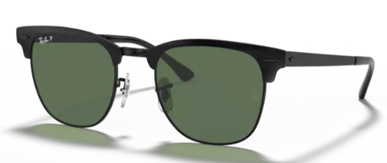 Gafas ray ban clubmaster polarizadas hot sale